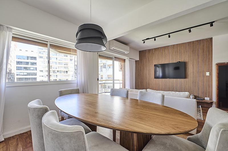 Departamento en venta