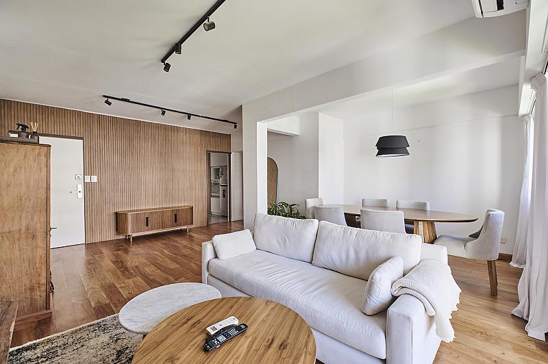 Departamento en venta