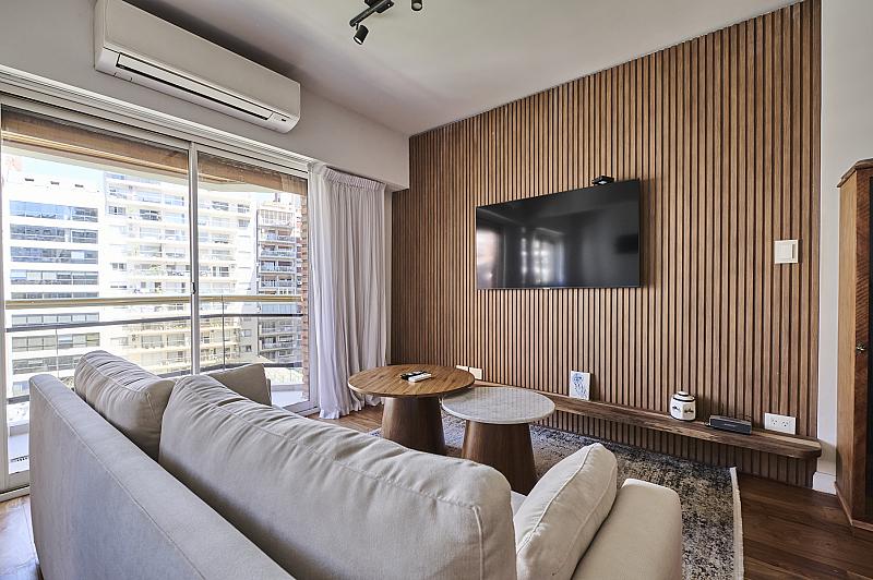 Departamento en venta