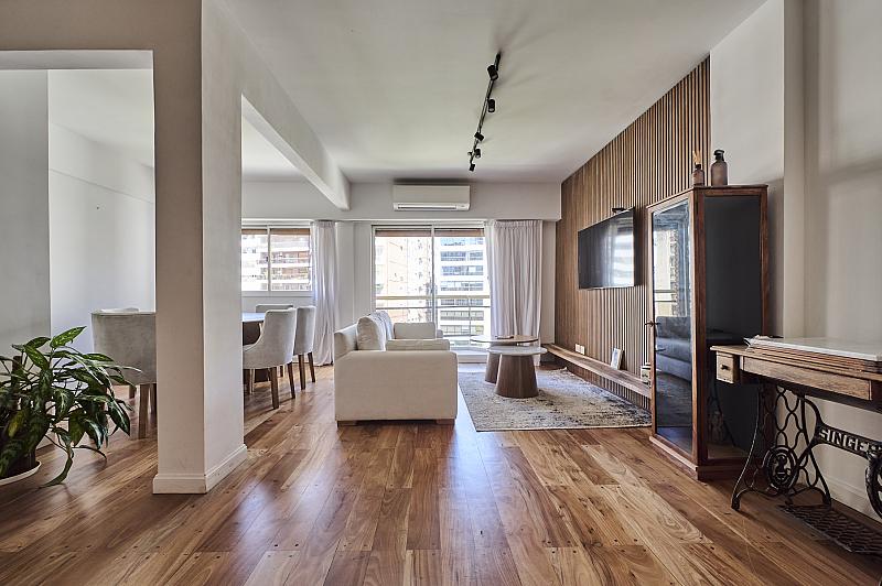 Departamento en venta
