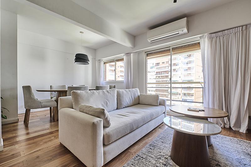 Departamento en venta