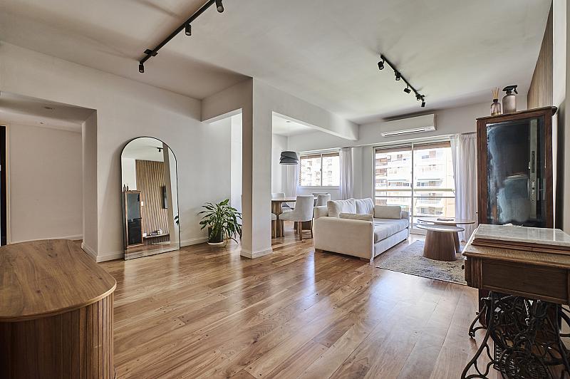 Departamento en venta