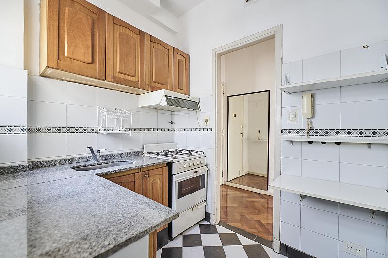 Departamento en alquiler