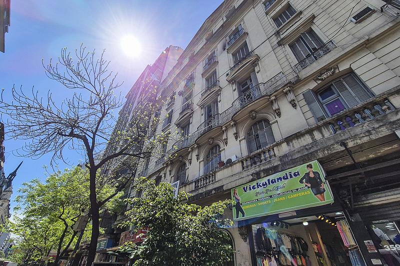 Departamento en venta
