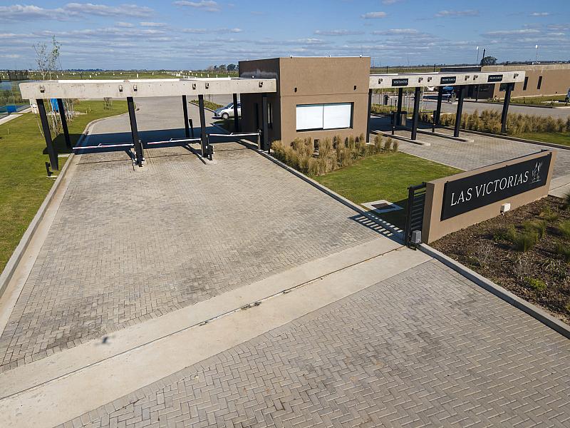 Lote en venta