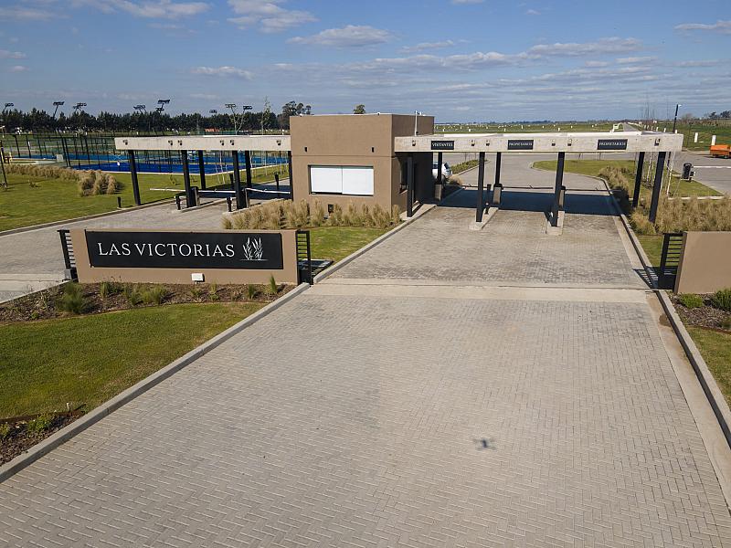 Lote en venta