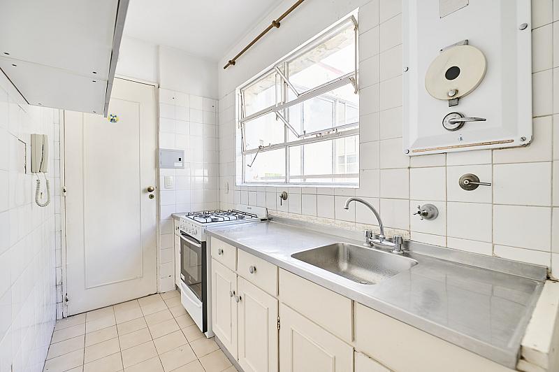 Departamento en venta
