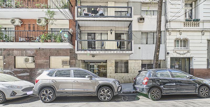 Departamento en venta