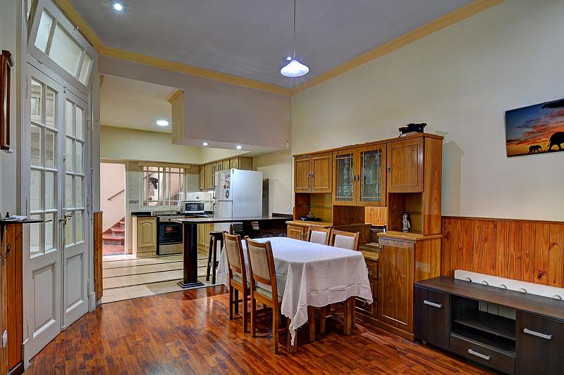 Casa en venta