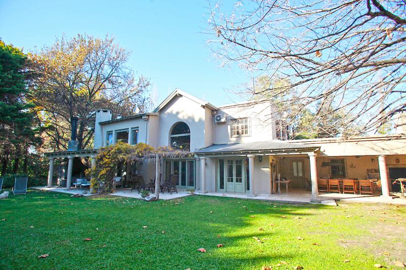 Casa en venta