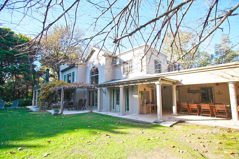 Casa en venta