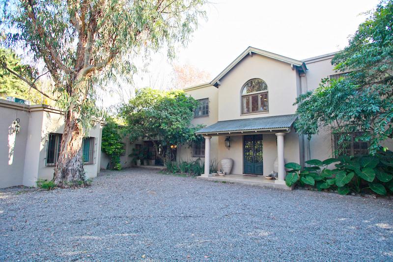 Casa en venta