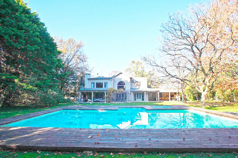 Casa en venta