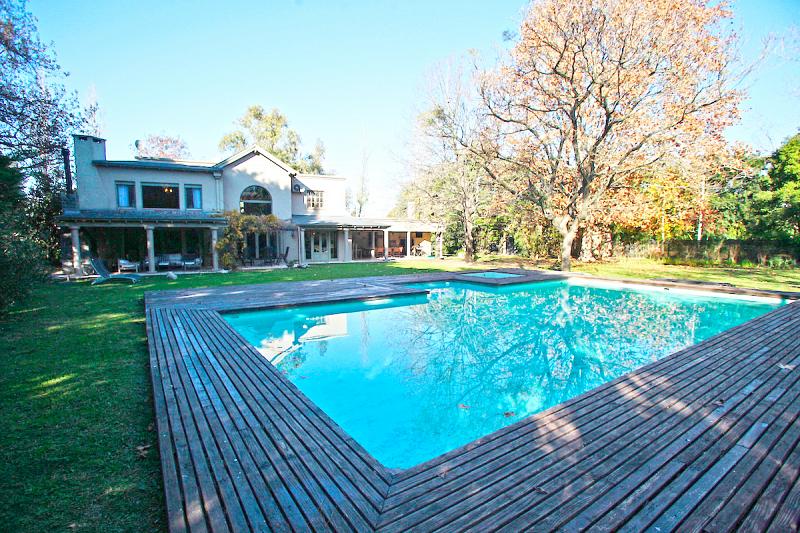 Casa en venta