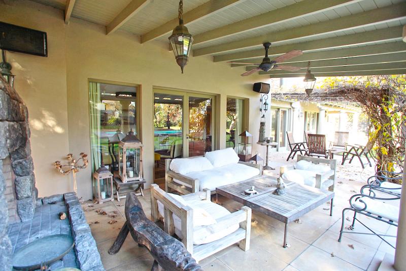 Casa en venta