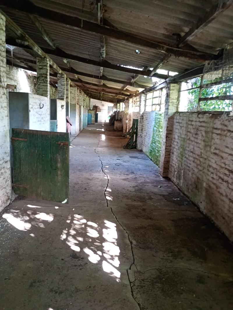 Terreno en venta