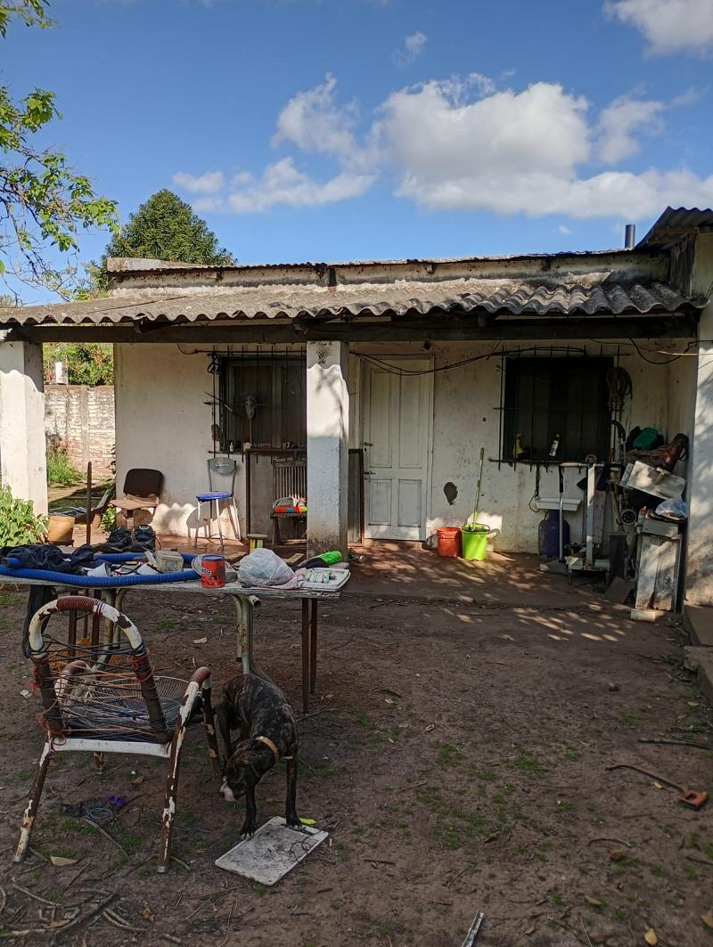 Terreno en venta