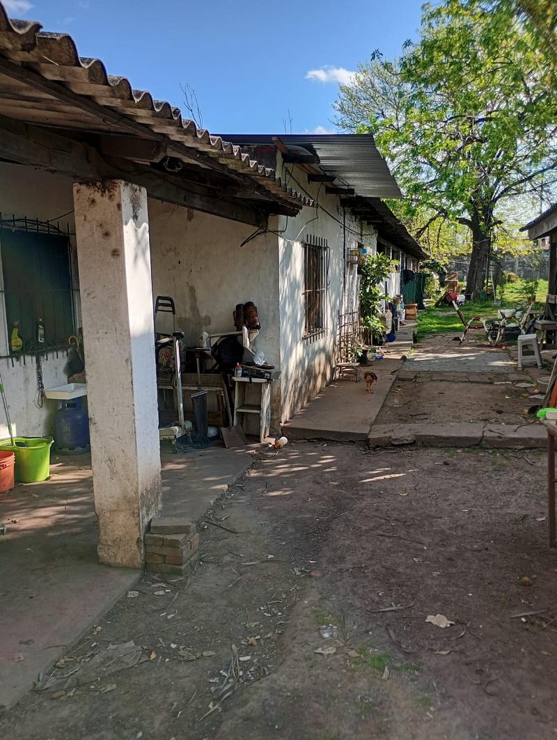 Terreno en venta