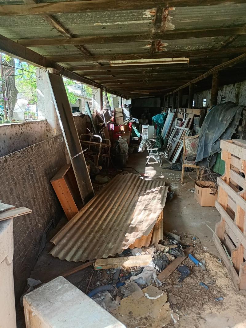 Terreno en venta