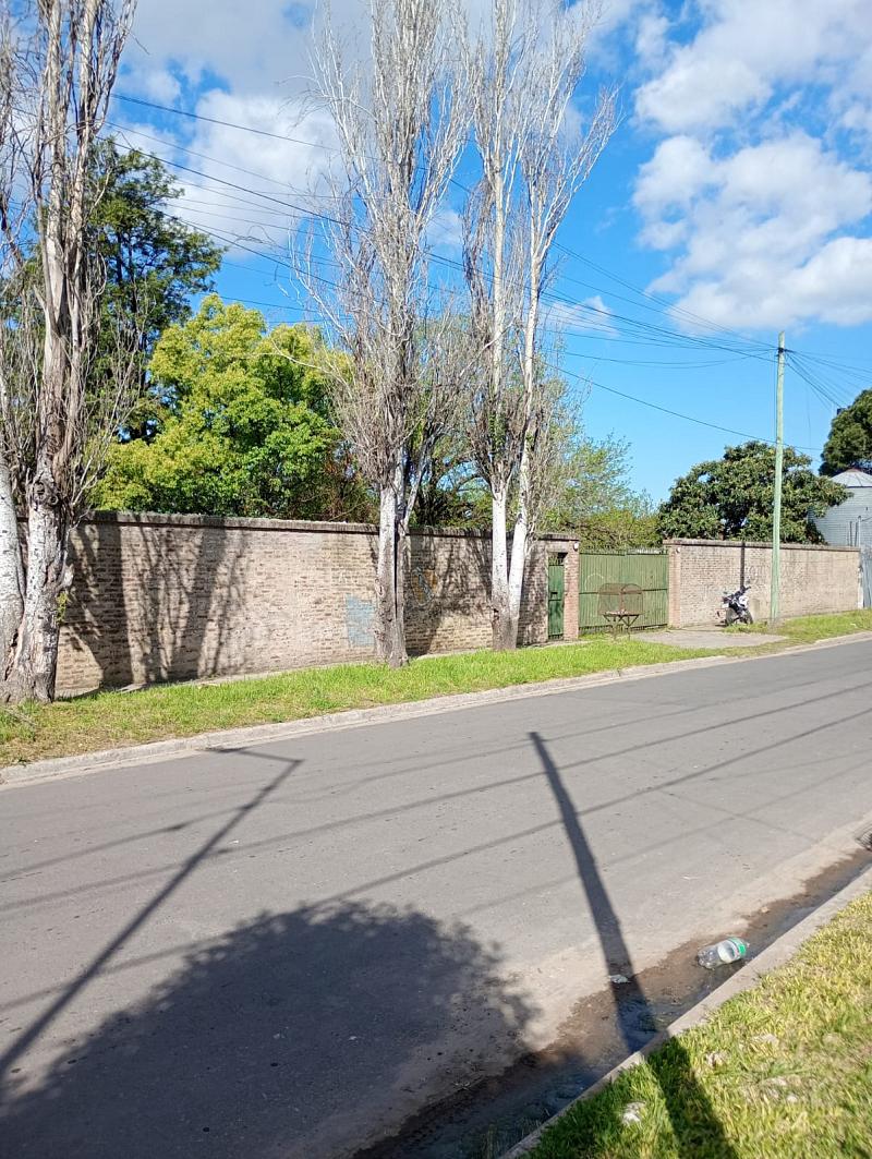 Terreno en venta