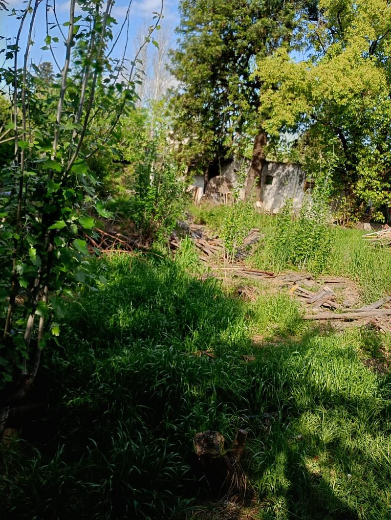 Terreno en venta