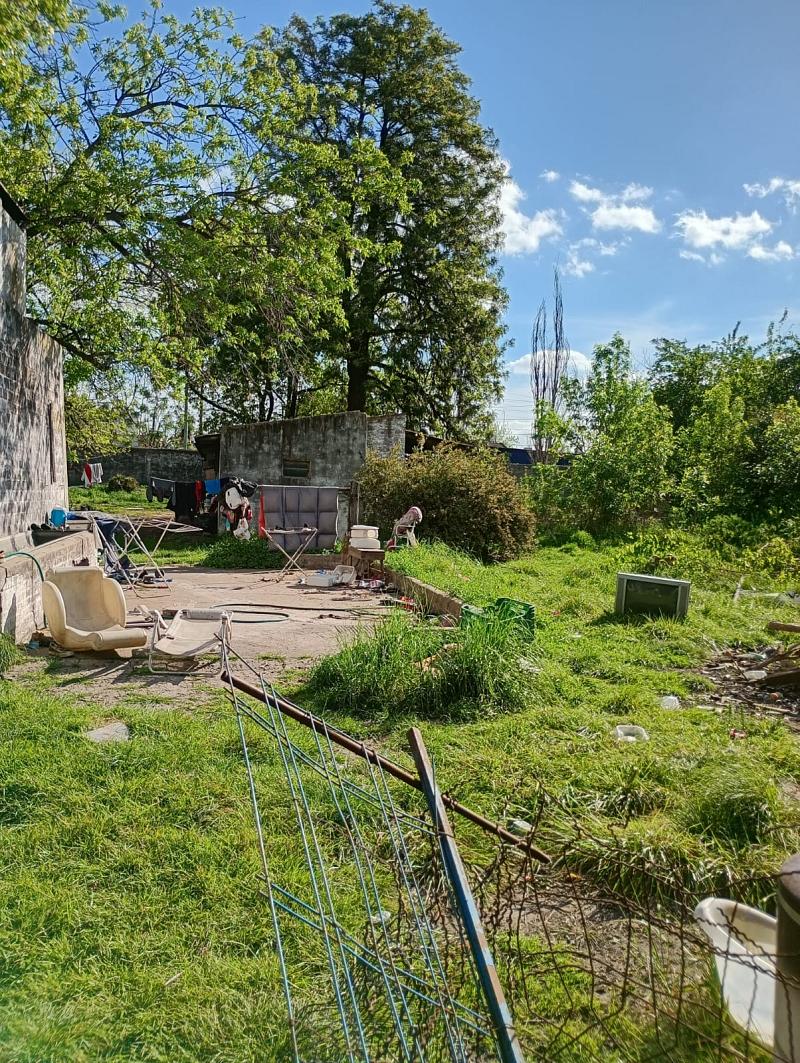 Terreno en venta