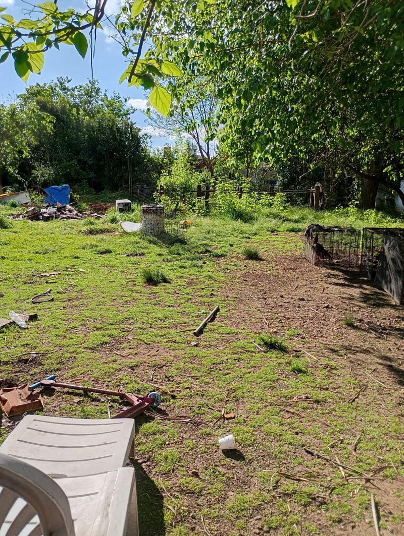 Terreno en venta
