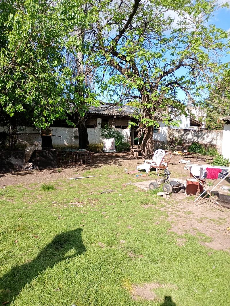 Terreno en venta