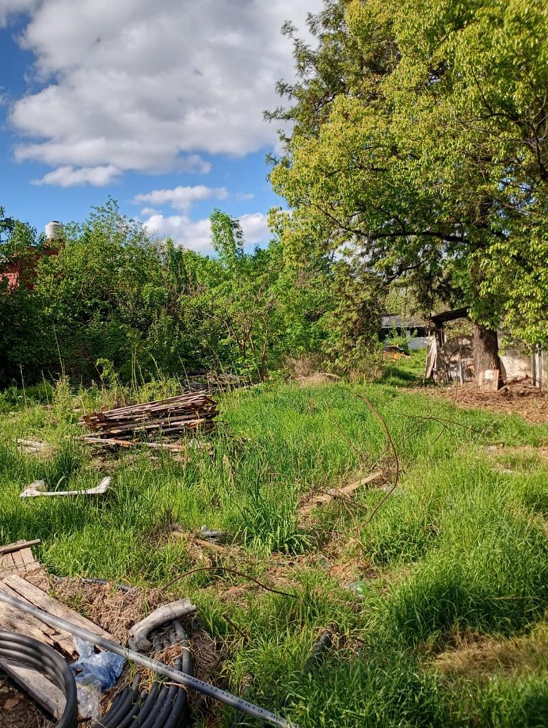 Terreno en venta
