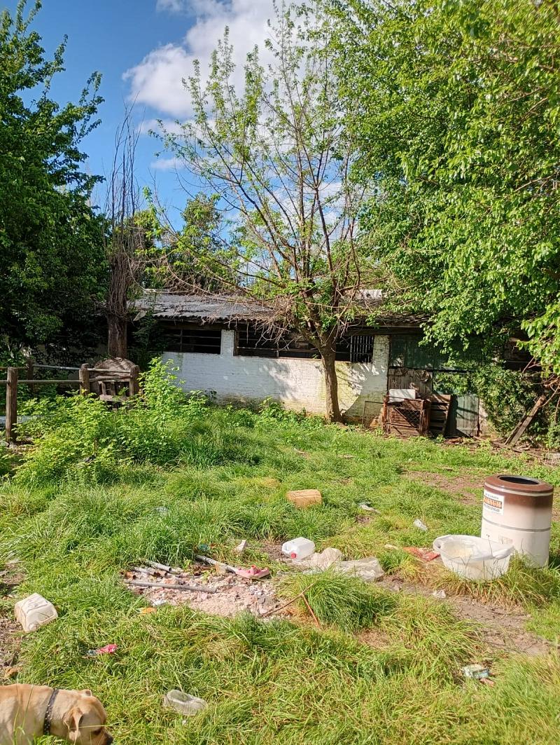 Terreno en venta