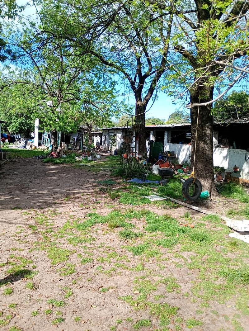 Terreno en venta