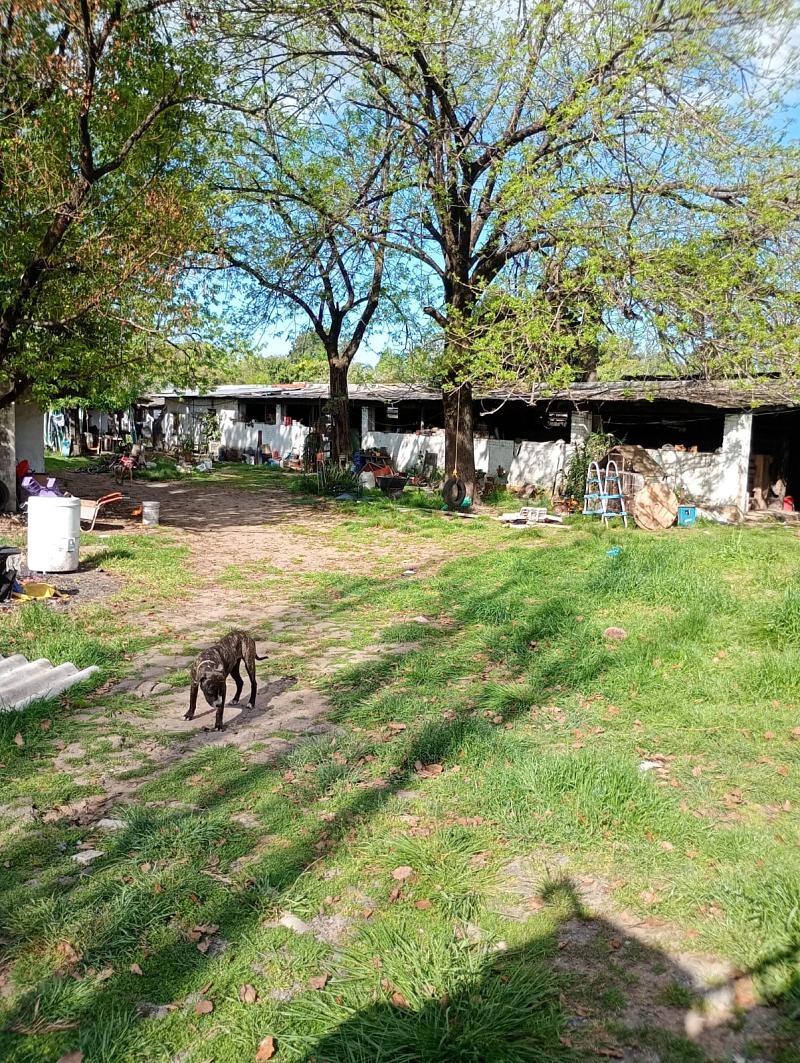 Terreno en venta