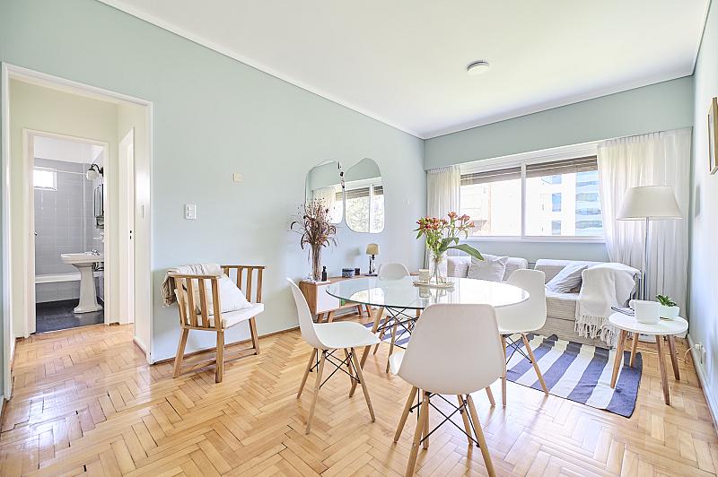 Departamento en venta
