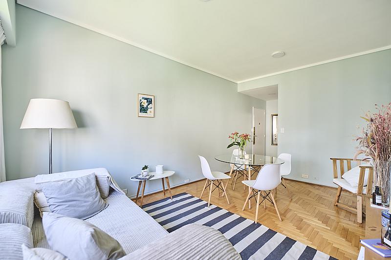 Departamento en venta