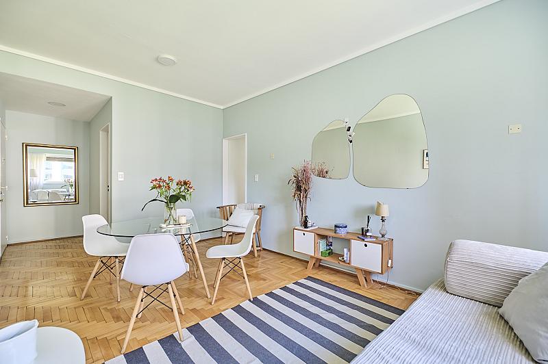 Departamento en venta
