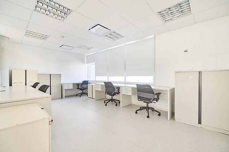 Oficina en alquiler
