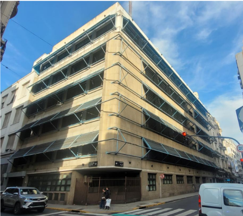 Edificio en Block en venta