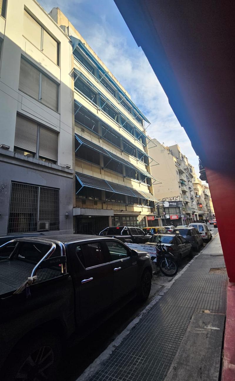 Edificio en Block en venta