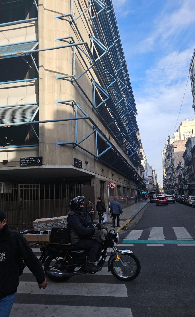 Edificio en Block en venta