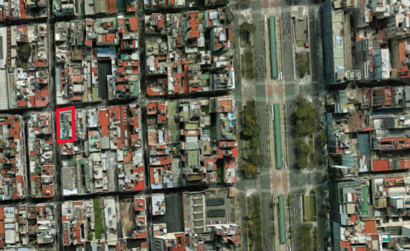 Edificio en Block en venta