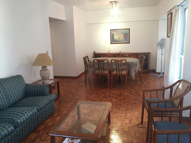 Departamento en alquiler