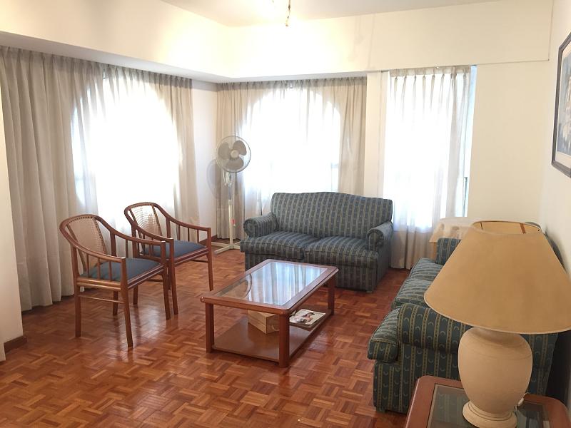 Departamento en alquiler