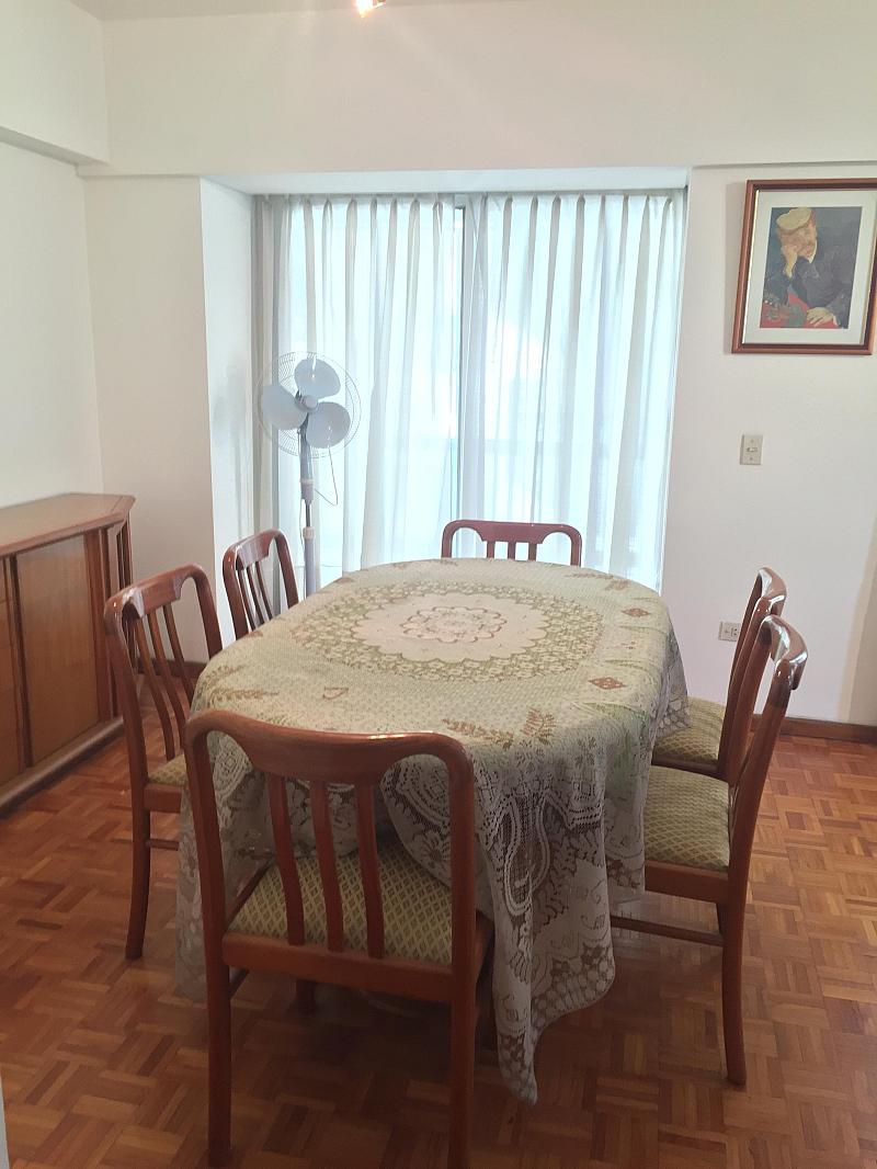 Departamento en alquiler