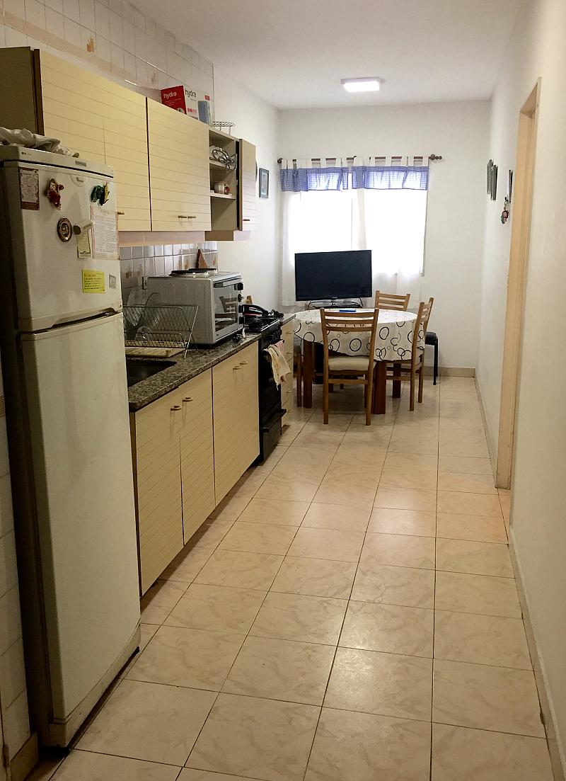 Departamento en alquiler