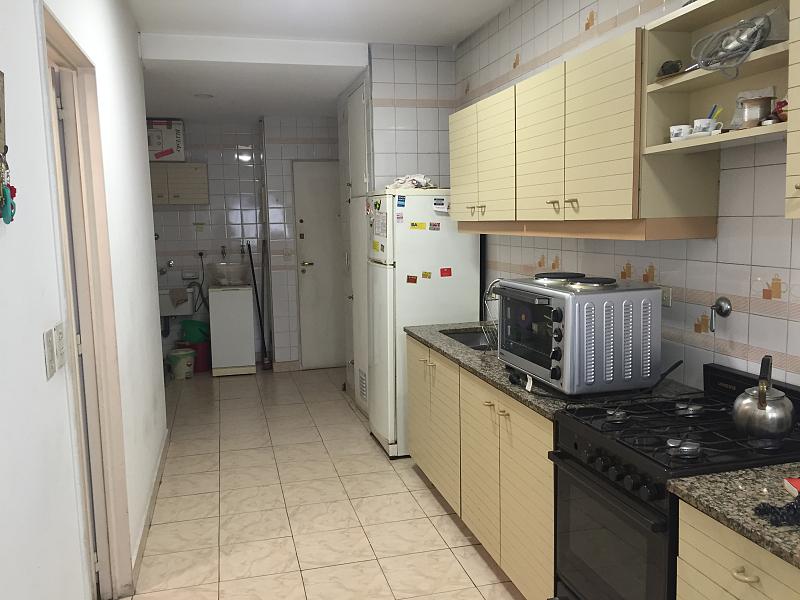 Departamento en alquiler