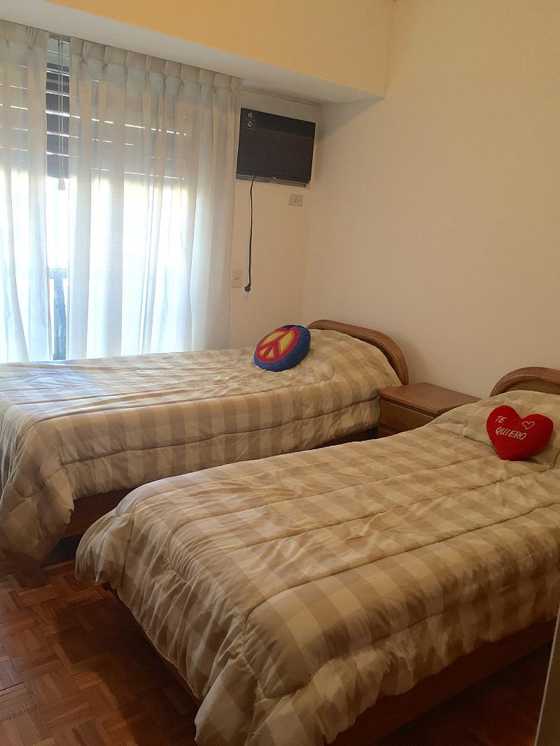 Departamento en alquiler