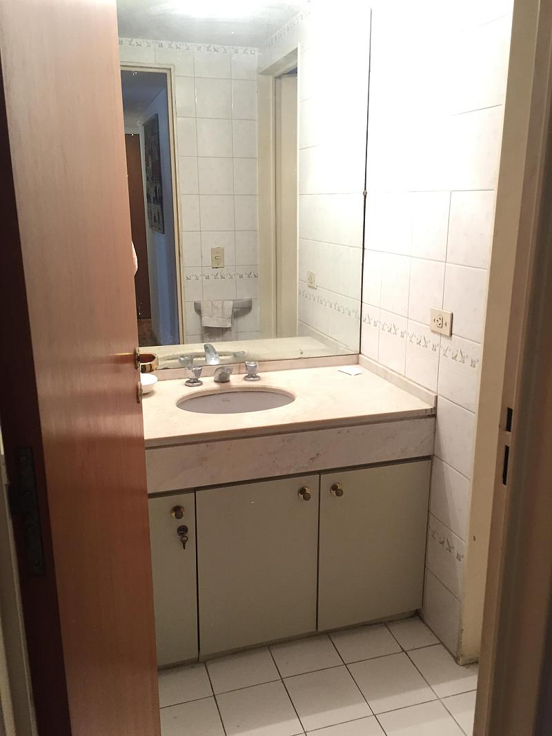 Departamento en alquiler