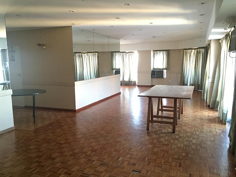 Departamento en alquiler