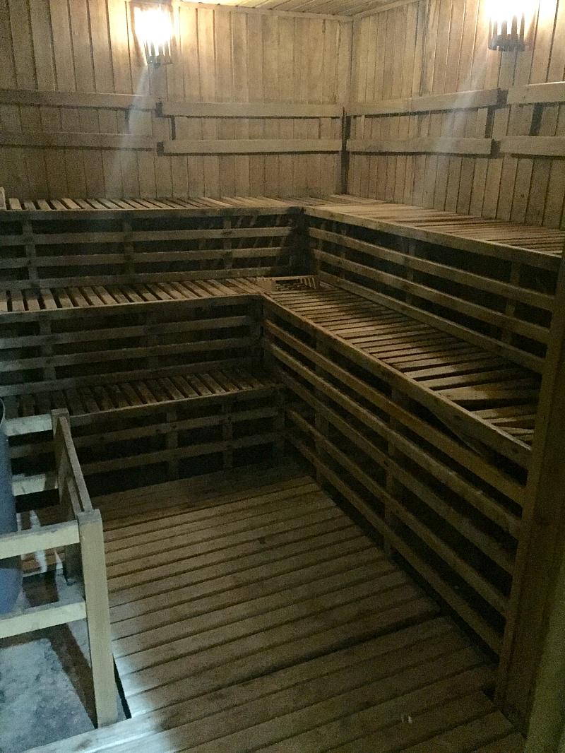 Departamento en alquiler