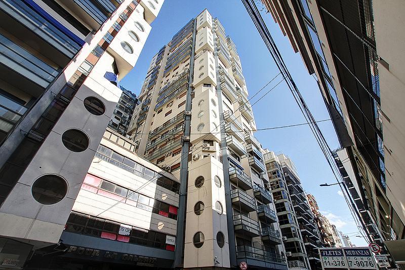 Departamento en alquiler
